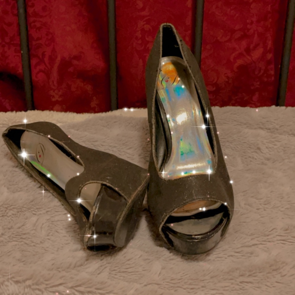 High heels 👠 - Picture 2 of 2